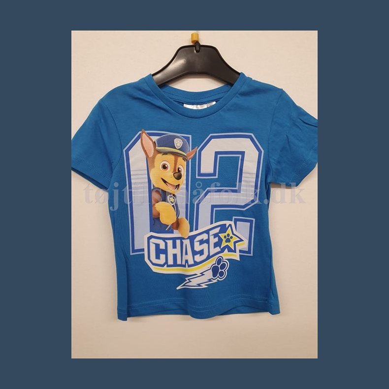 Paw patrol t-shirt